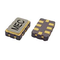 GTJFN538 5032 1.8V 2.5V 3.3V Ultra Low Jitter Quick-turn Programmable CMOS SMD Voltage Controlled Crystal Oscillator