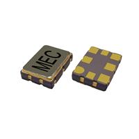 GTJFN578 7050 1.8V 2.5V 3.3V Ultra Low Jitter Quick-turn Programmable CMOS SMD Voltage Controlled Crystal Oscillator